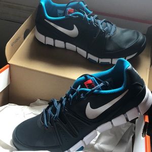 Nike Flex Show TR 3
